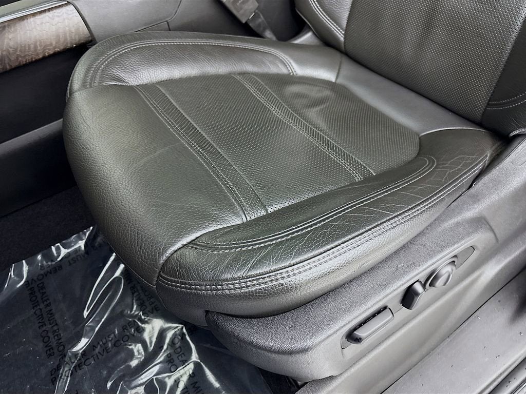 2020 GMC Sierra 3500 HD Denali