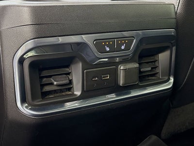 2020 GMC Sierra 3500 HD Denali