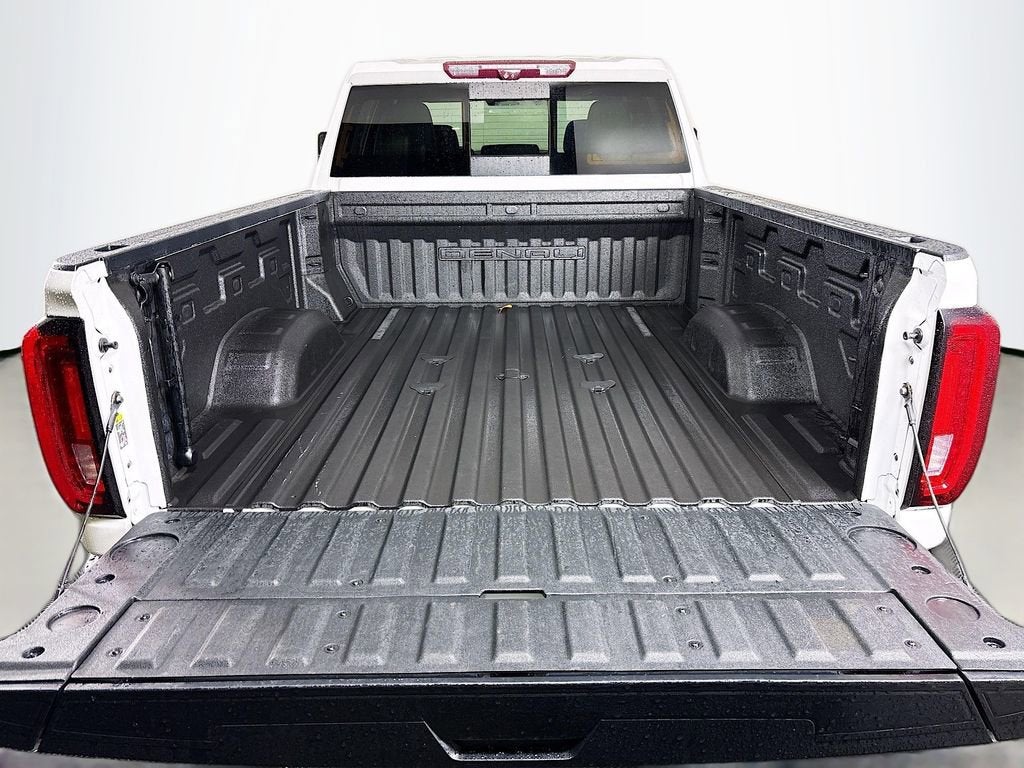 2020 GMC Sierra 3500 HD Denali