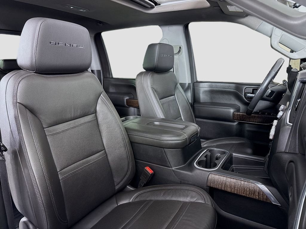 2020 GMC Sierra 3500 HD Denali