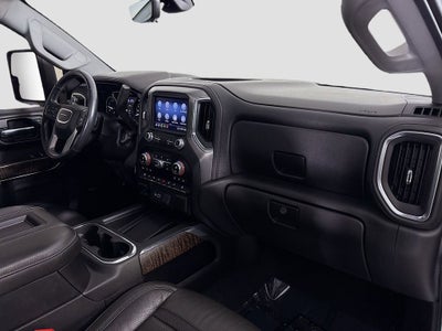 2020 GMC Sierra 3500 HD Denali