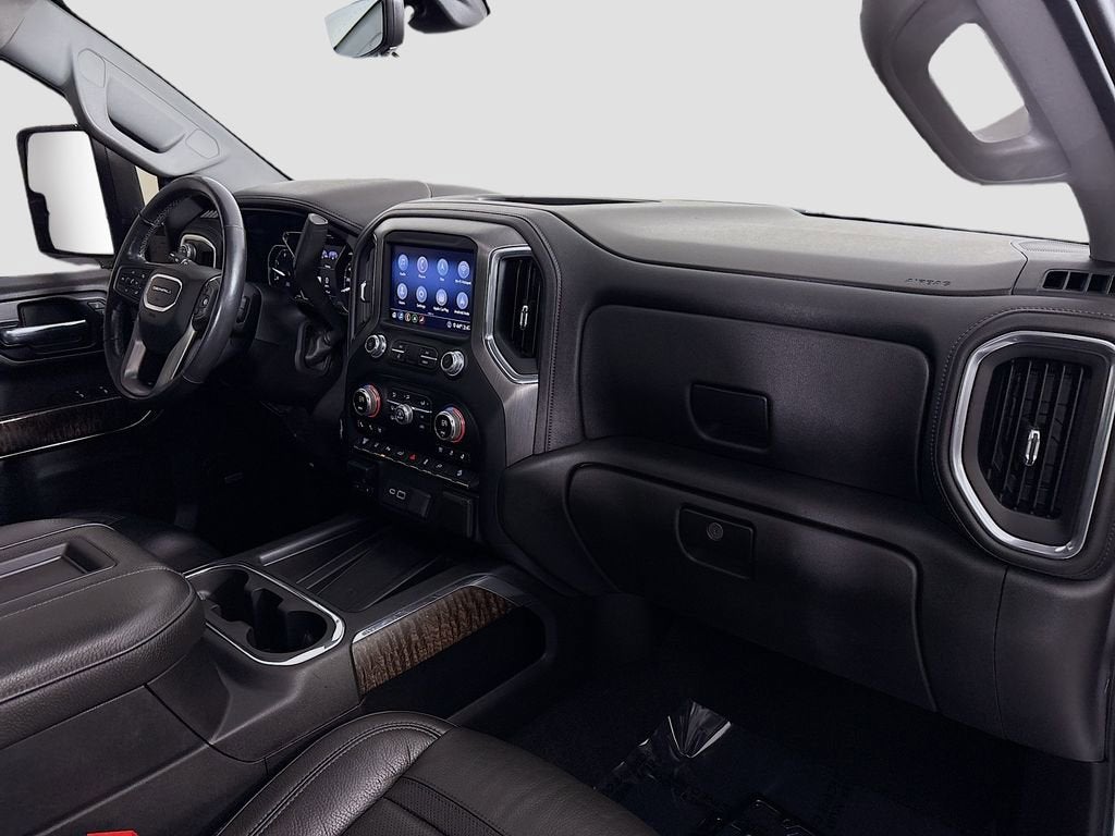 2020 GMC Sierra 3500 HD Denali