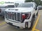 2024 GMC Sierra 3500 HD Denali