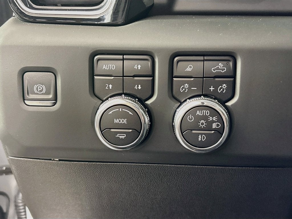 2024 GMC Sierra 3500 HD Denali