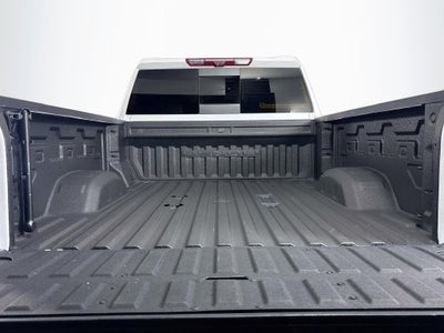 2024 GMC Sierra 3500 HD Denali