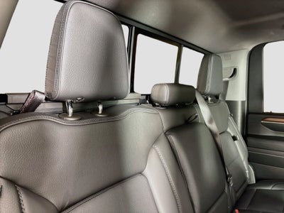 2024 GMC Sierra 3500 HD Denali