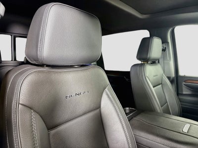 2024 GMC Sierra 3500 HD Denali