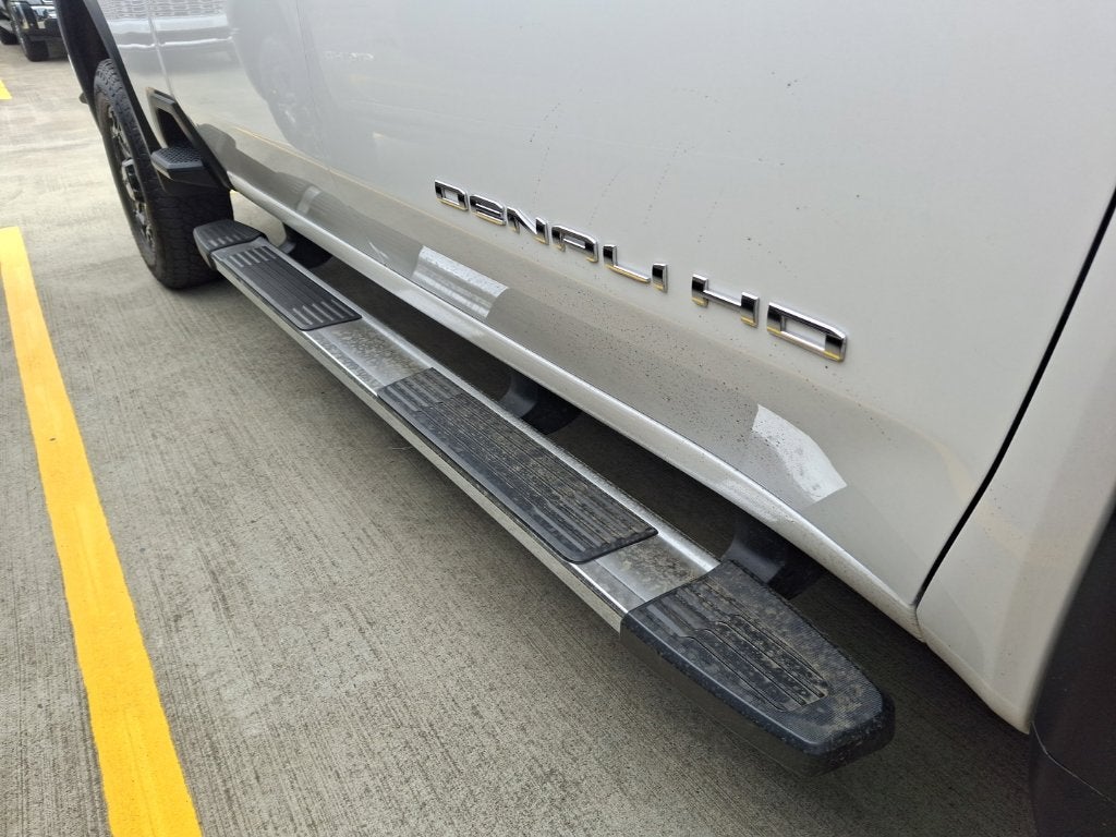2024 GMC Sierra 3500 HD Denali