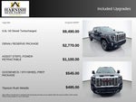 2024 GMC Sierra 3500 HD Denali
