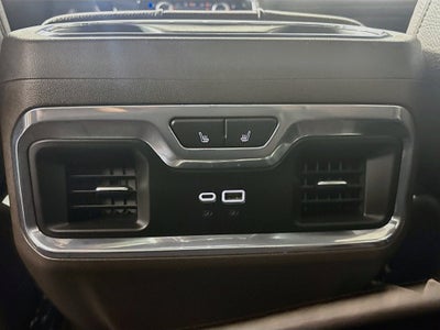 2024 GMC Sierra 3500 HD Denali DRW