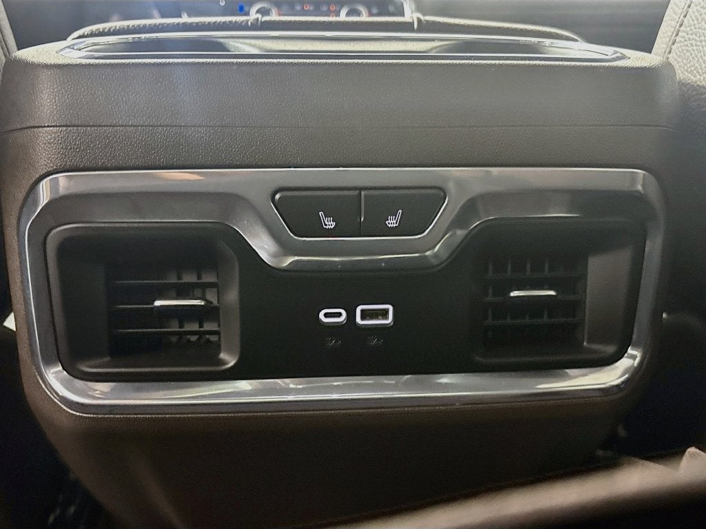 2024 GMC Sierra 3500 HD Denali DRW