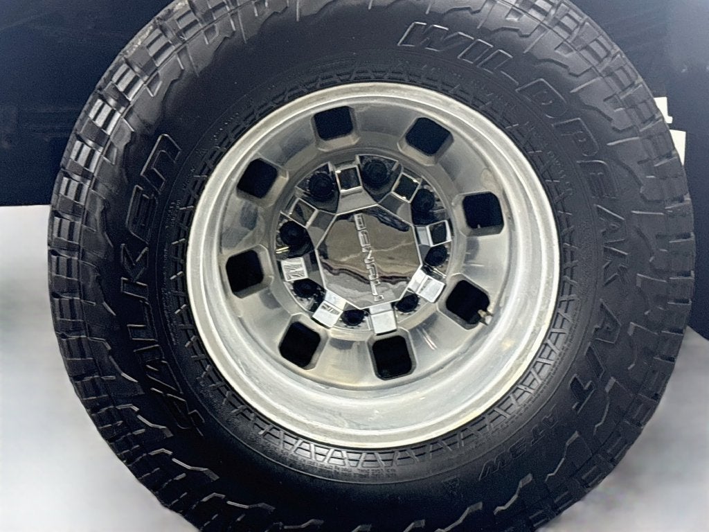 2024 GMC Sierra 3500 HD Denali DRW