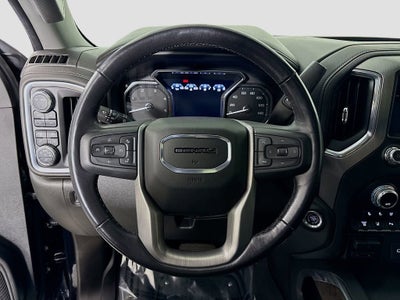 2021 GMC Sierra 3500 HD Denali