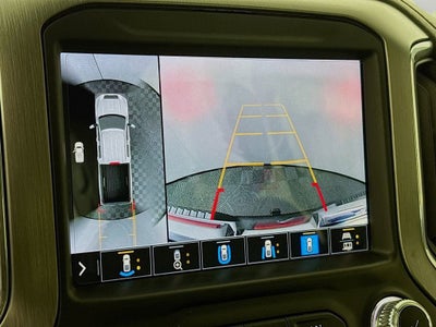 2021 GMC Sierra 3500 HD Denali