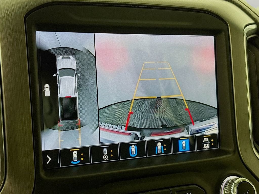 2021 GMC Sierra 3500 HD Denali