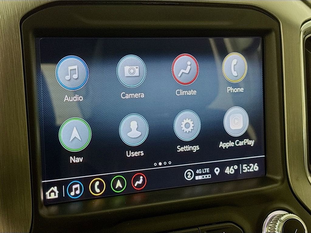 2021 GMC Sierra 3500 HD Denali