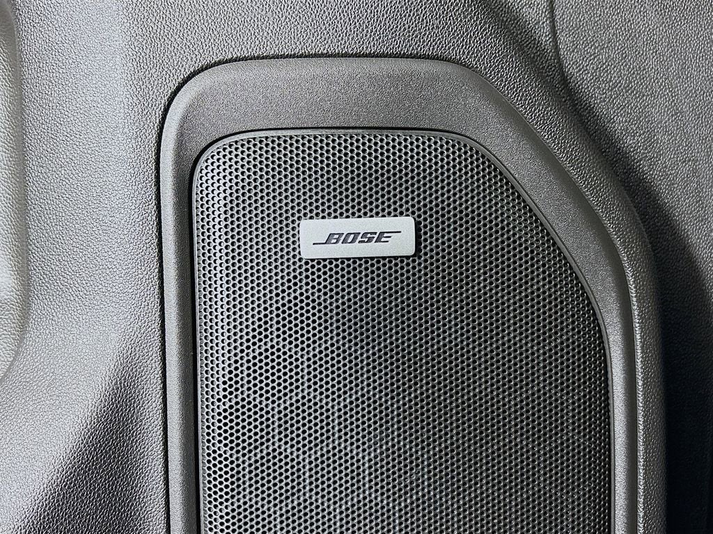 2021 GMC Sierra 3500 HD Denali