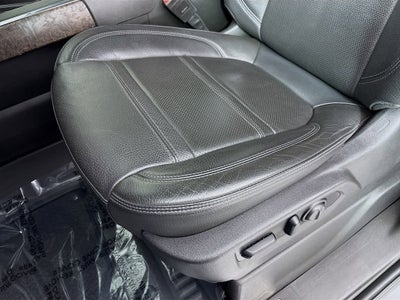 2021 GMC Sierra 3500 HD Denali