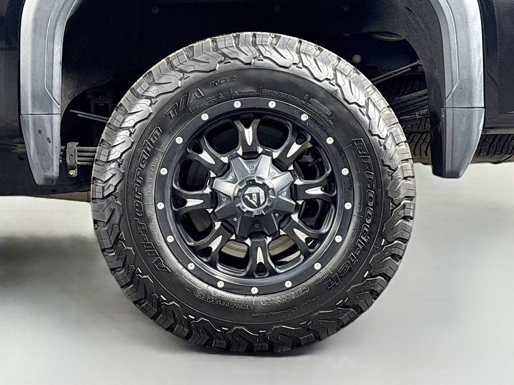 2021 GMC Sierra 3500 HD Denali