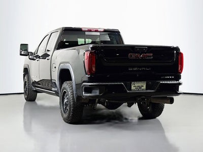 2021 GMC Sierra 3500 HD Denali