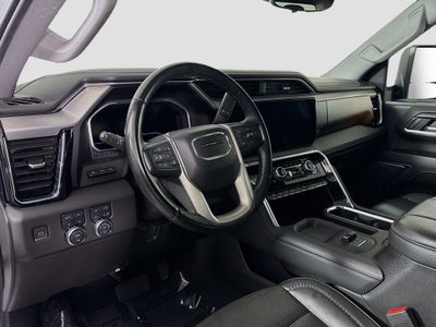 2024 GMC Sierra 3500 HD Denali