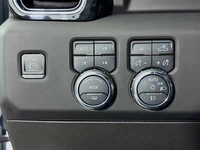 2024 GMC Sierra 3500 HD Denali