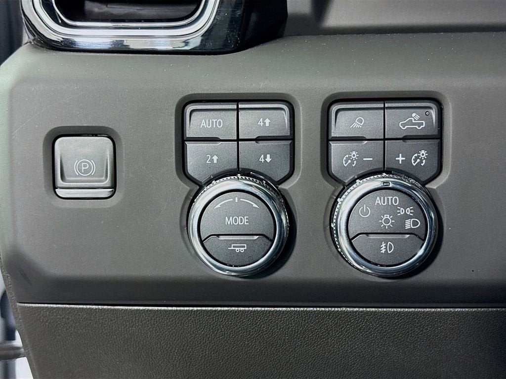 2024 GMC Sierra 3500 HD Denali