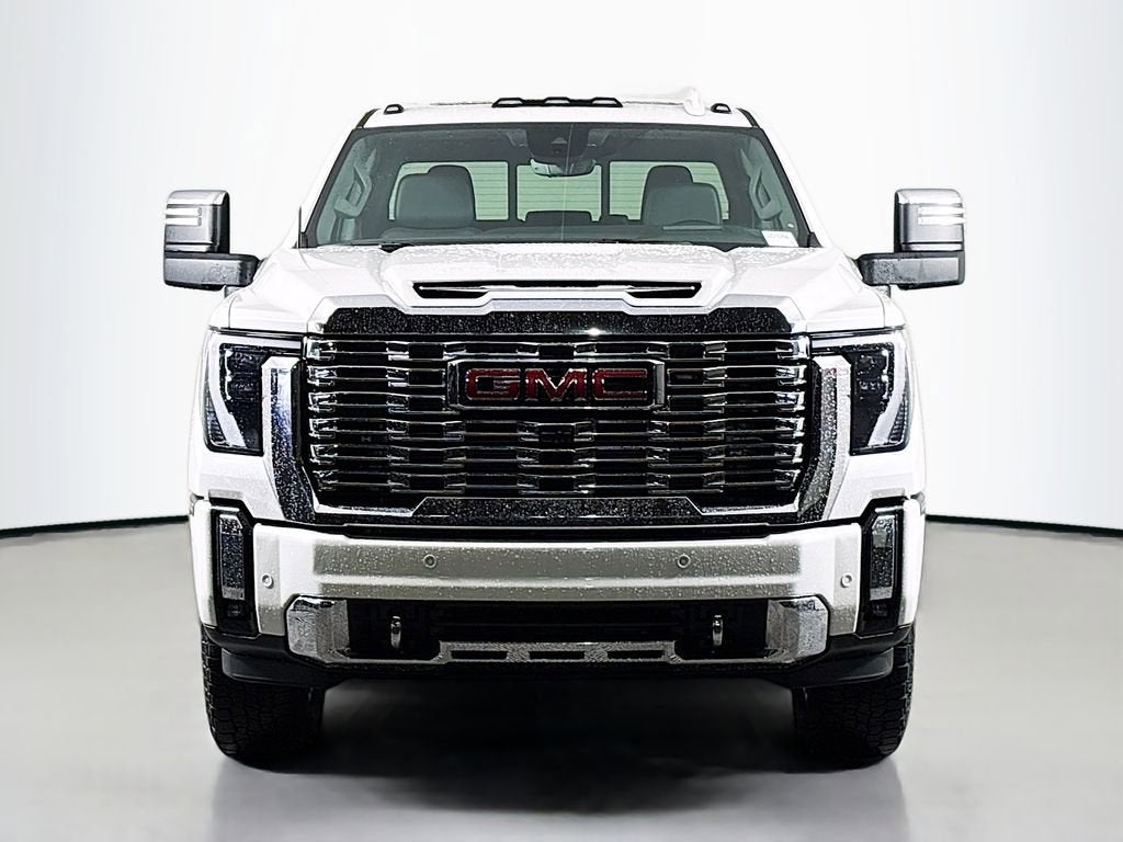 2024 GMC Sierra 3500 HD Denali