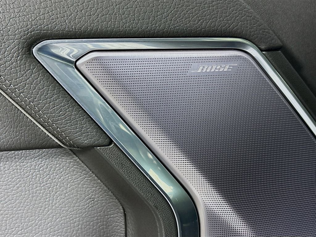 2024 GMC Sierra 3500 HD Denali