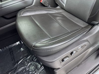 2024 GMC Sierra 3500 HD Denali