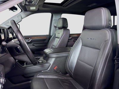 2024 GMC Sierra 3500 HD Denali