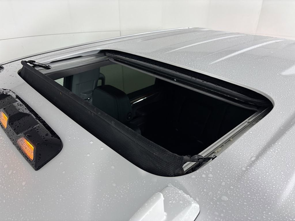 2024 GMC Sierra 3500 HD Denali