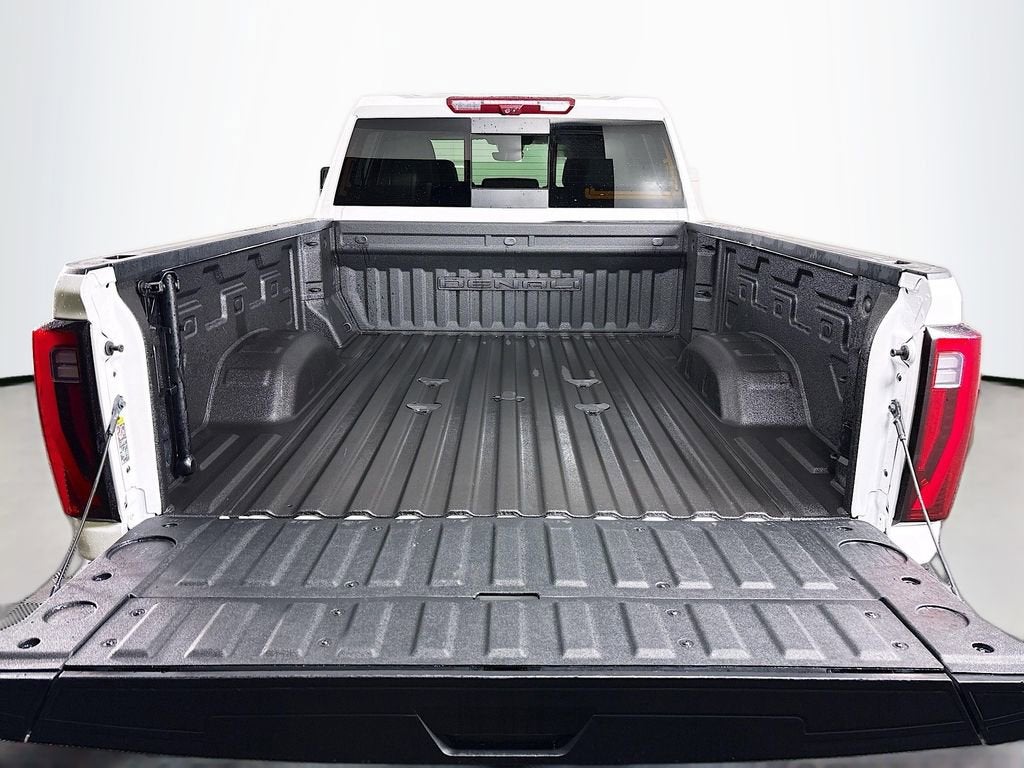 2024 GMC Sierra 3500 HD Denali