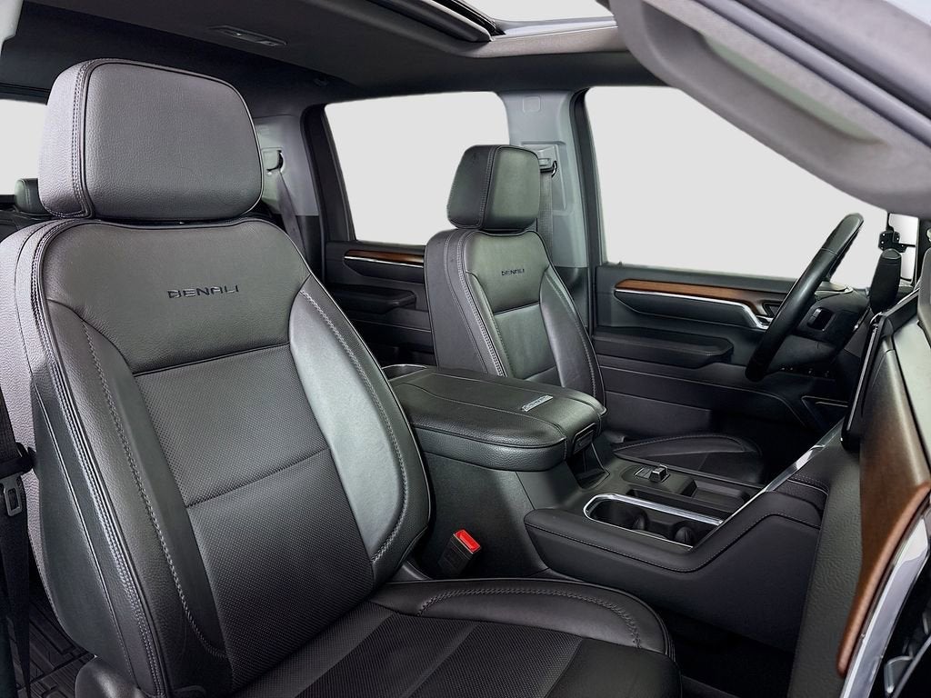 2024 GMC Sierra 3500 HD Denali