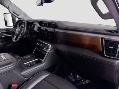 2024 GMC Sierra 3500 HD Denali