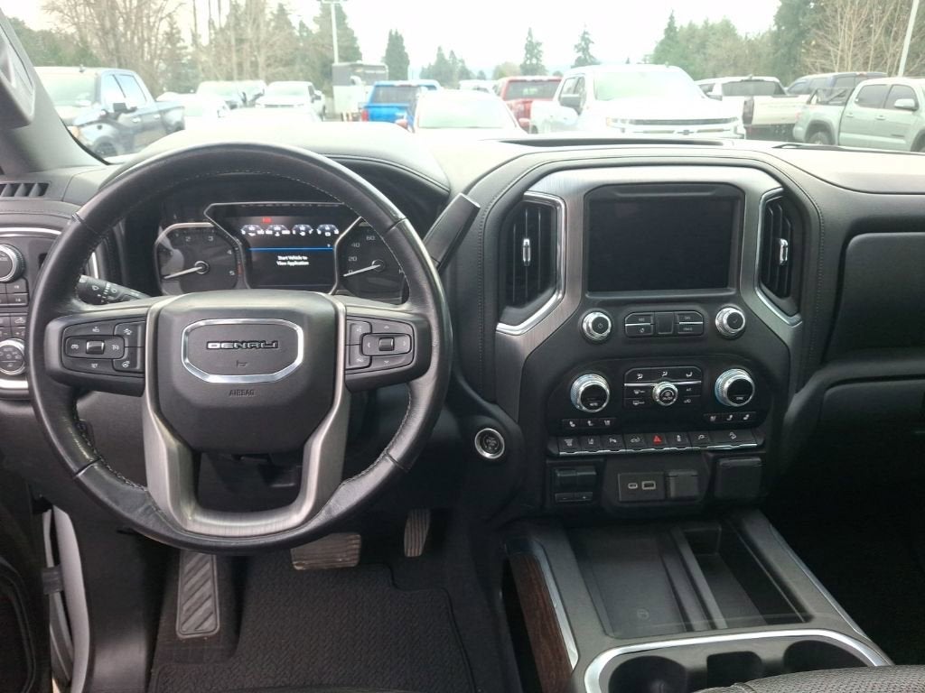 2020 GMC Sierra 3500 HD Denali