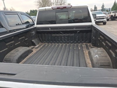 2020 GMC Sierra 3500 HD Denali