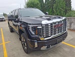 2024 GMC Sierra 3500 HD Denali