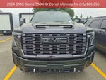 2024 GMC Sierra 3500 HD Denali Ultimate