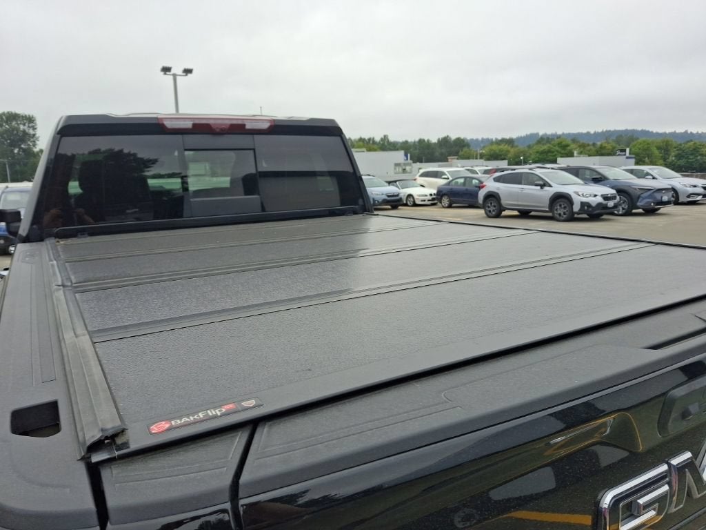 2024 GMC Sierra 3500 HD Denali Ultimate