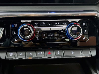 2024 GMC Sierra 3500 HD Denali Ultimate