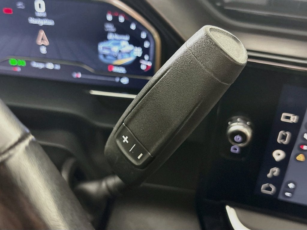 2024 GMC Sierra 3500 HD Denali Ultimate