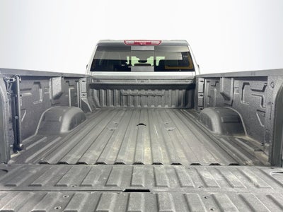 2024 GMC Sierra 3500 HD Denali Ultimate
