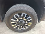 2024 GMC Sierra 3500 HD Denali Ultimate