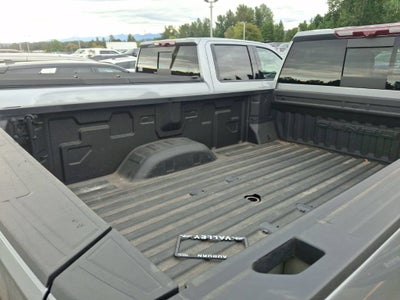2024 GMC Sierra 3500 HD Denali Ultimate