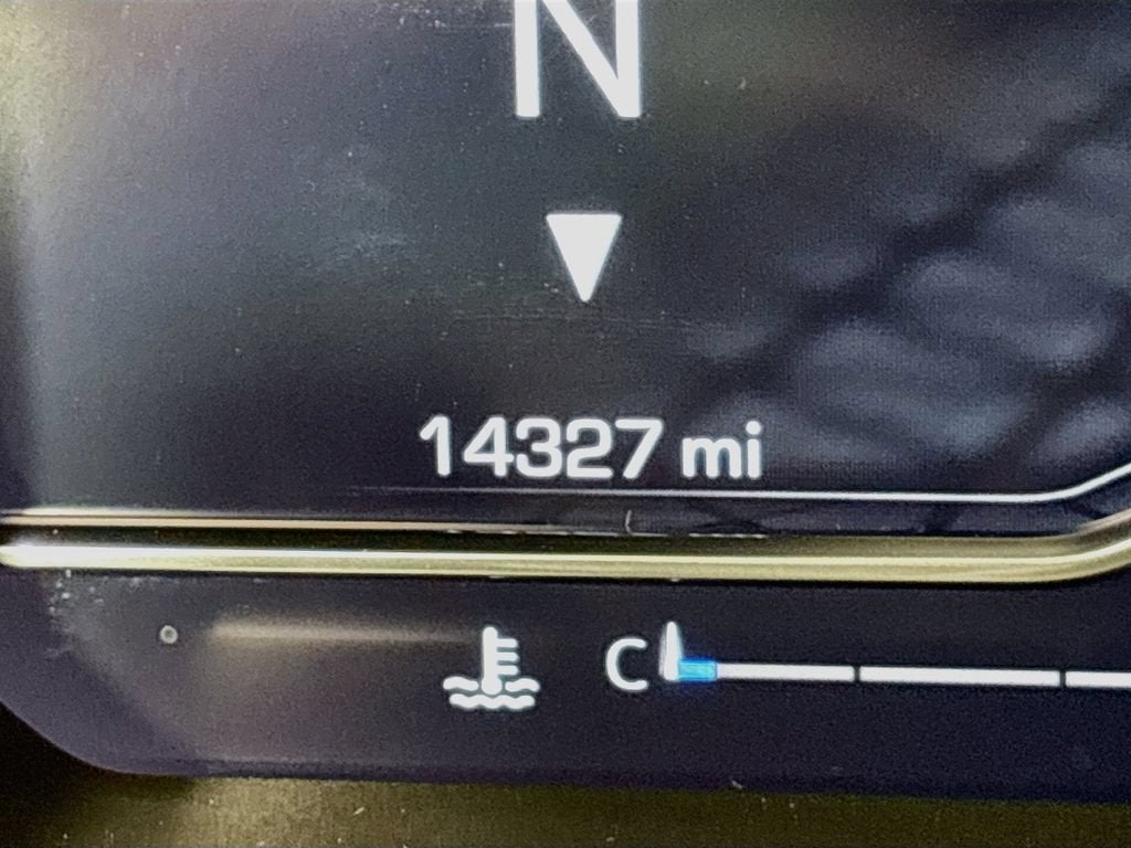 2024 GMC Sierra 2500 HD AT4X