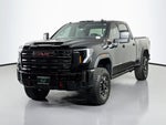 2024 GMC Sierra 2500 HD AT4X