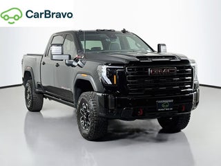 2024 GMC Sierra 2500 HD AT4X