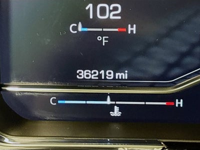 2025 GMC Sierra 2500 HD SLE