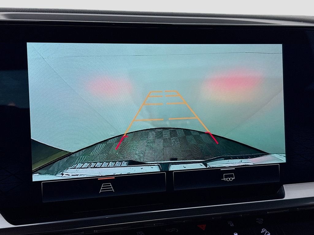 2025 GMC Sierra 2500 HD SLE